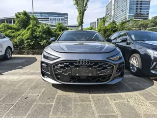 Audi A5L Sportback 2026 купить из Китая, цена 6 168 000 ₽ — Suifenhe Auto