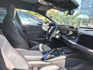 Audi A5L Sportback 2026 купить из Китая, цена 6 168 000 ₽ — Suifenhe Auto