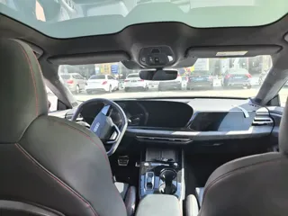Audi A5L Sportback 2026 купить из Китая, цена 6 168 000 ₽ — Suifenhe Auto