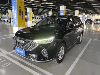 Haval M6 2022 купить из Китая, цена 1 026 000 ₽ — Suifenhe Auto