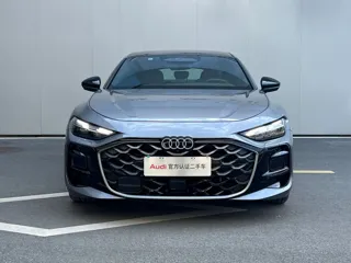 Audi A5L Sportback 2025 купить из Китая, цена 6 199 000 ₽ — Suifenhe Auto