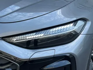 Audi A5L Sportback 2025 купить из Китая, цена 6 199 000 ₽ — Suifenhe Auto