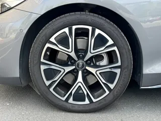 Audi A5L Sportback 2025 купить из Китая, цена 6 199 000 ₽ — Suifenhe Auto
