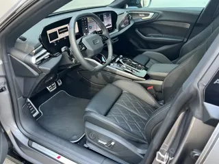 Audi A5L Sportback 2025 купить из Китая, цена 6 199 000 ₽ — Suifenhe Auto