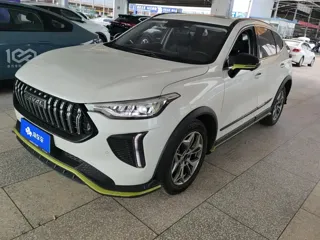 Haval Chitu 2022 купить из Китая, цена 1 327 000 ₽ — Suifenhe Auto