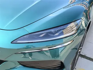 Denza Z9 2026 купить из Китая, цена 11 371 000 ₽ — Suifenhe Auto