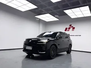 Denza N9 2025 купить из Китая, цена 8 467 000 ₽ — Suifenhe Auto