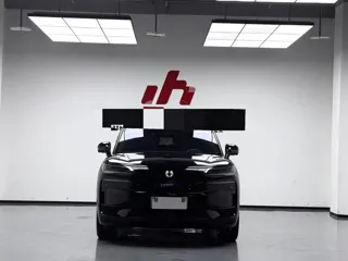 Denza N9 2025 купить из Китая, цена 8 467 000 ₽ — Suifenhe Auto