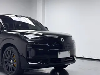 Denza N9 2025 купить из Китая, цена 8 467 000 ₽ — Suifenhe Auto