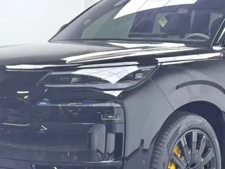 Denza N9 2025 купить из Китая, цена 8 467 000 ₽ — Suifenhe Auto