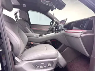 Denza N9 2025 купить из Китая, цена 8 467 000 ₽ — Suifenhe Auto