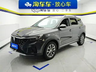 Roewe RX5 2025 купить из Китая, цена 2 467 000 ₽ — Suifenhe Auto