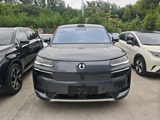 Denza N9 2025 купить из Китая, цена 9 331 000 ₽ — Suifenhe Auto