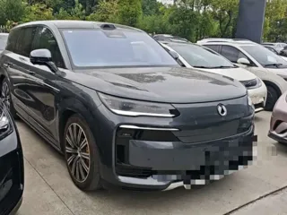 Denza N9 2025 купить из Китая, цена 9 331 000 ₽ — Suifenhe Auto