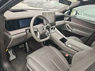 Denza N9 2025 купить из Китая, цена 9 331 000 ₽ — Suifenhe Auto