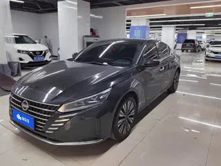 Nissan Teana 2024 купить из Китая, цена 2 178 000 ₽ — Suifenhe Auto