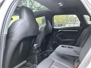 Audi A3 2023 купить из Китая, цена 1 814 000 ₽ — Suifenhe Auto