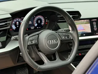 Audi A3 2023 купить из Китая, цена 2 285 000 ₽ — Suifenhe Auto