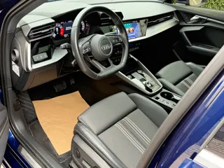 Audi A3 2023 купить из Китая, цена 2 285 000 ₽ — Suifenhe Auto