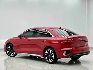 Audi A3 2023 купить из Китая, цена 2 069 000 ₽ — Suifenhe Auto