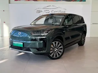Denza N9 2025 купить из Китая, цена 9 327 000 ₽ — Suifenhe Auto