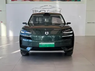Denza N9 2025 купить из Китая, цена 9 327 000 ₽ — Suifenhe Auto