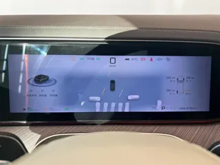 Denza N9 2025 купить из Китая, цена 9 327 000 ₽ — Suifenhe Auto