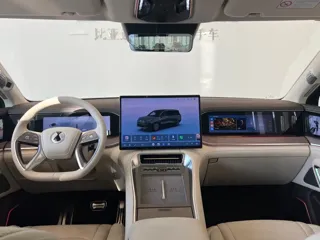 Denza N9 2025 купить из Китая, цена 9 327 000 ₽ — Suifenhe Auto