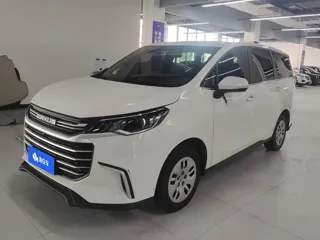 Maxus G50 2024 купить из Китая, цена 2 300 000 ₽ — Suifenhe Auto