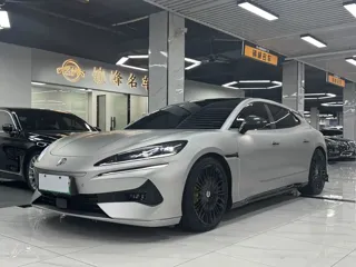 Denza Z9 2025 купить из Китая, цена 7 591 000 ₽ — Suifenhe Auto