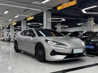 Denza Z9 2025 купить из Китая, цена 7 591 000 ₽ — Suifenhe Auto
