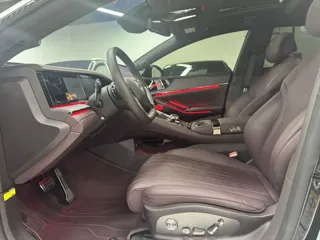 Denza Z9 2025 купить из Китая, цена 7 591 000 ₽ — Suifenhe Auto