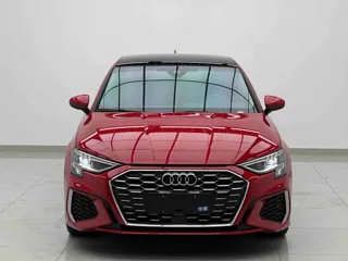 Audi A3 2023 купить из Китая, цена 2 171 000 ₽ — Suifenhe Auto