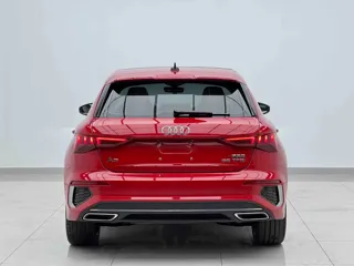 Audi A3 2023 купить из Китая, цена 2 171 000 ₽ — Suifenhe Auto