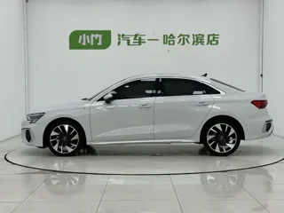 Audi A3 2023 купить из Китая, цена 2 054 000 ₽ — Suifenhe Auto