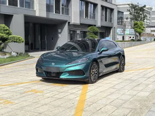 Denza Z9 2026 купить из Китая, цена 7 624 000 ₽ — Suifenhe Auto