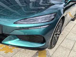 Denza Z9 2026 купить из Китая, цена 7 624 000 ₽ — Suifenhe Auto