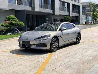 Denza Z9 2026 купить из Китая, цена 7 624 000 ₽ — Suifenhe Auto