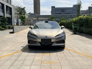 Denza Z9 2026 купить из Китая, цена 7 624 000 ₽ — Suifenhe Auto