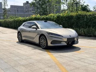 Denza Z9 2026 купить из Китая, цена 7 624 000 ₽ — Suifenhe Auto