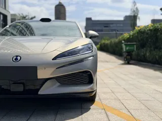 Denza Z9 2026 купить из Китая, цена 7 624 000 ₽ — Suifenhe Auto
