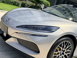 Denza Z9 2026 купить из Китая, цена 7 624 000 ₽ — Suifenhe Auto