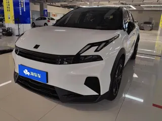 Lynk & Co 06 EM-P 2024 купить из Китая, цена 2 783 000 ₽ — Suifenhe Auto