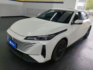 Changan Yida 2024 купить из Китая, цена 2 289 000 ₽ — Suifenhe Auto