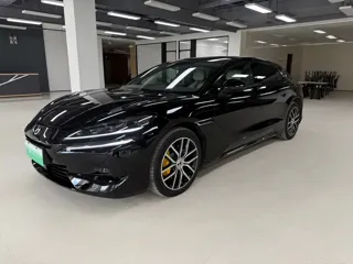 Denza Z9 2026 купить из Китая, цена 7 816 000 ₽ — Suifenhe Auto