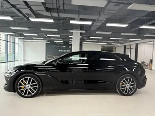 Denza Z9 2026 купить из Китая, цена 7 816 000 ₽ — Suifenhe Auto