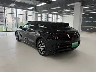 Denza Z9 2026 купить из Китая, цена 7 816 000 ₽ — Suifenhe Auto