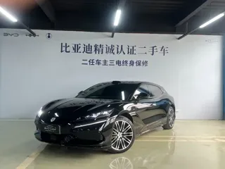 Denza Z9 2026 купить из Китая, цена 8 350 000 ₽ — Suifenhe Auto