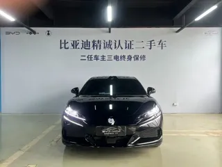 Denza Z9 2026 купить из Китая, цена 8 350 000 ₽ — Suifenhe Auto