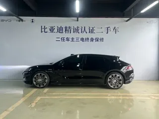 Denza Z9 2026 купить из Китая, цена 8 350 000 ₽ — Suifenhe Auto